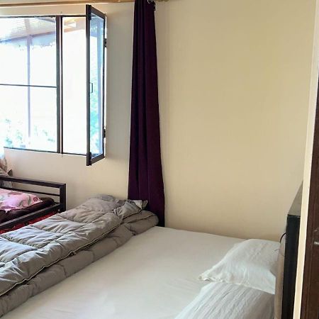 Sari Hotel Mountain View מראה חיצוני תמונה