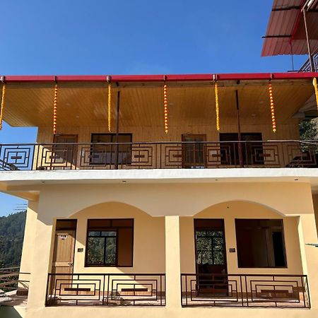 Sari Hotel Mountain View מראה חיצוני תמונה